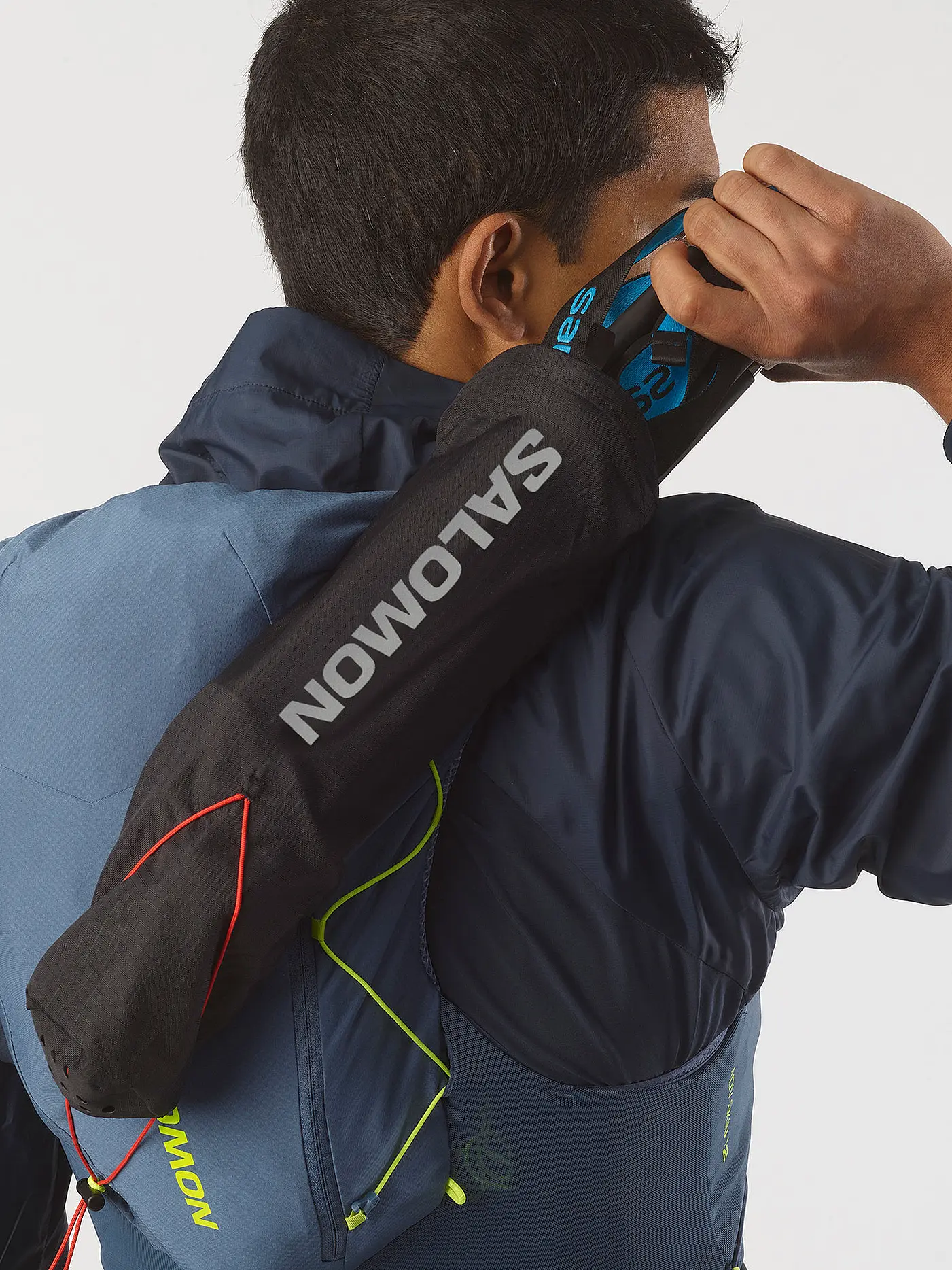 SALOMON | Laufequipment Custom Quiver | 
